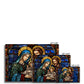 The Holy Family Canvas