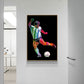 Diego Maradona -The GOAT