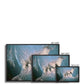Intimate Whispers Float Framed Canvas