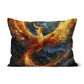 Rise of the Phoenix Cushion