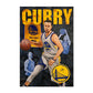 Steph Curry GSW