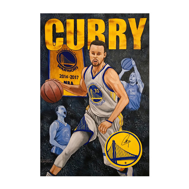 Steph Curry GSW