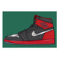 Nike Air Jordan 1 �Banned� 2011