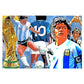 Diego Maradona - Legends never die