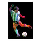 Diego Maradona -The GOAT