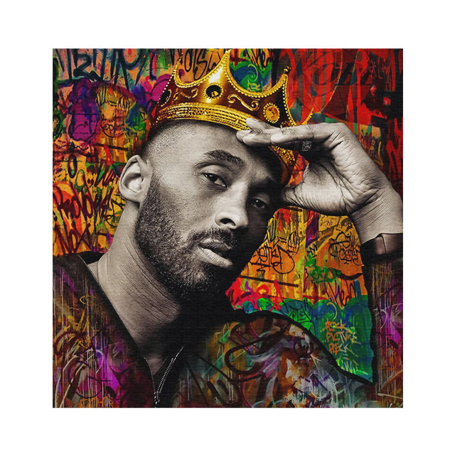 Kobe The King
