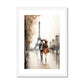 Paris Framed & Mounted Print