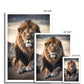 Savannah Canvas Print