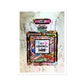 Chanel No 5 Graffiti Canvas Print