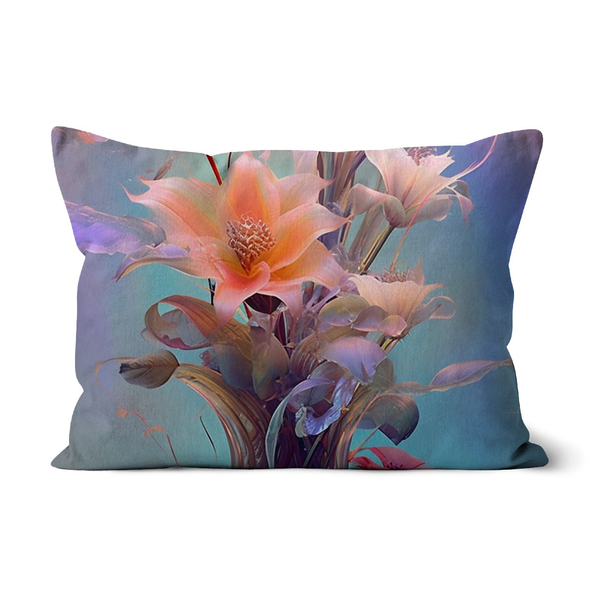 Flower Vase Cushion