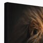 Lion's Heritage Canvas