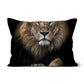 King of Beasts Cushion
