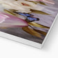 Whispering Blooms Canvas