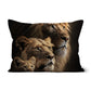 The Majestic Pride Cushion