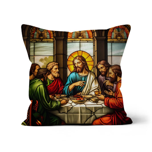 The Last Supper Cushion