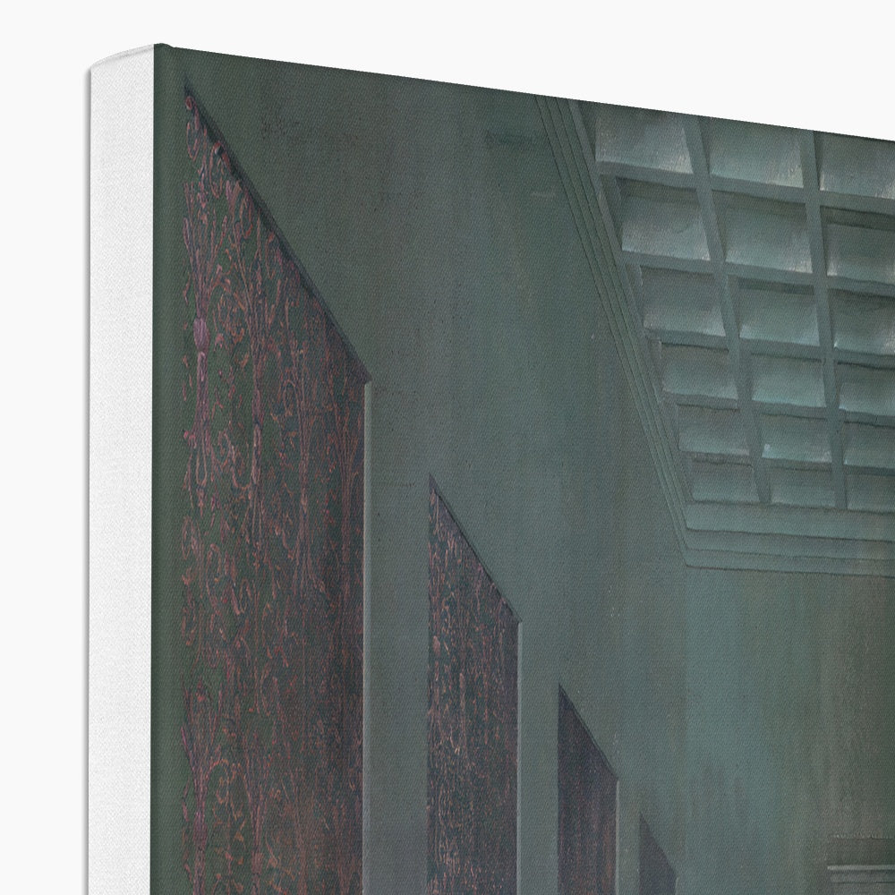 The Last Supper Canvas