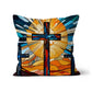 Illumination of Faith Cushion