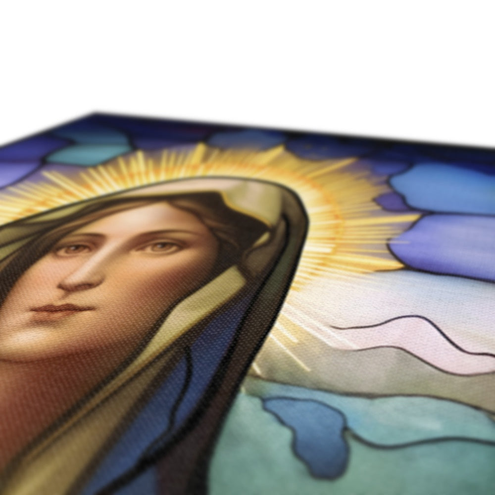 Holy Grace Canvas