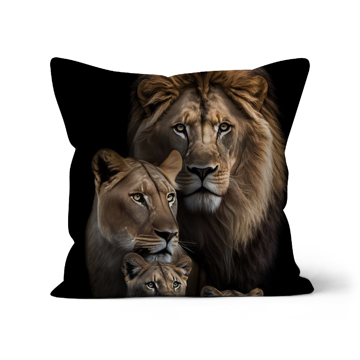 Family Pride  Cushion
