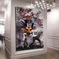 Tom Brady- Bucs & Pats