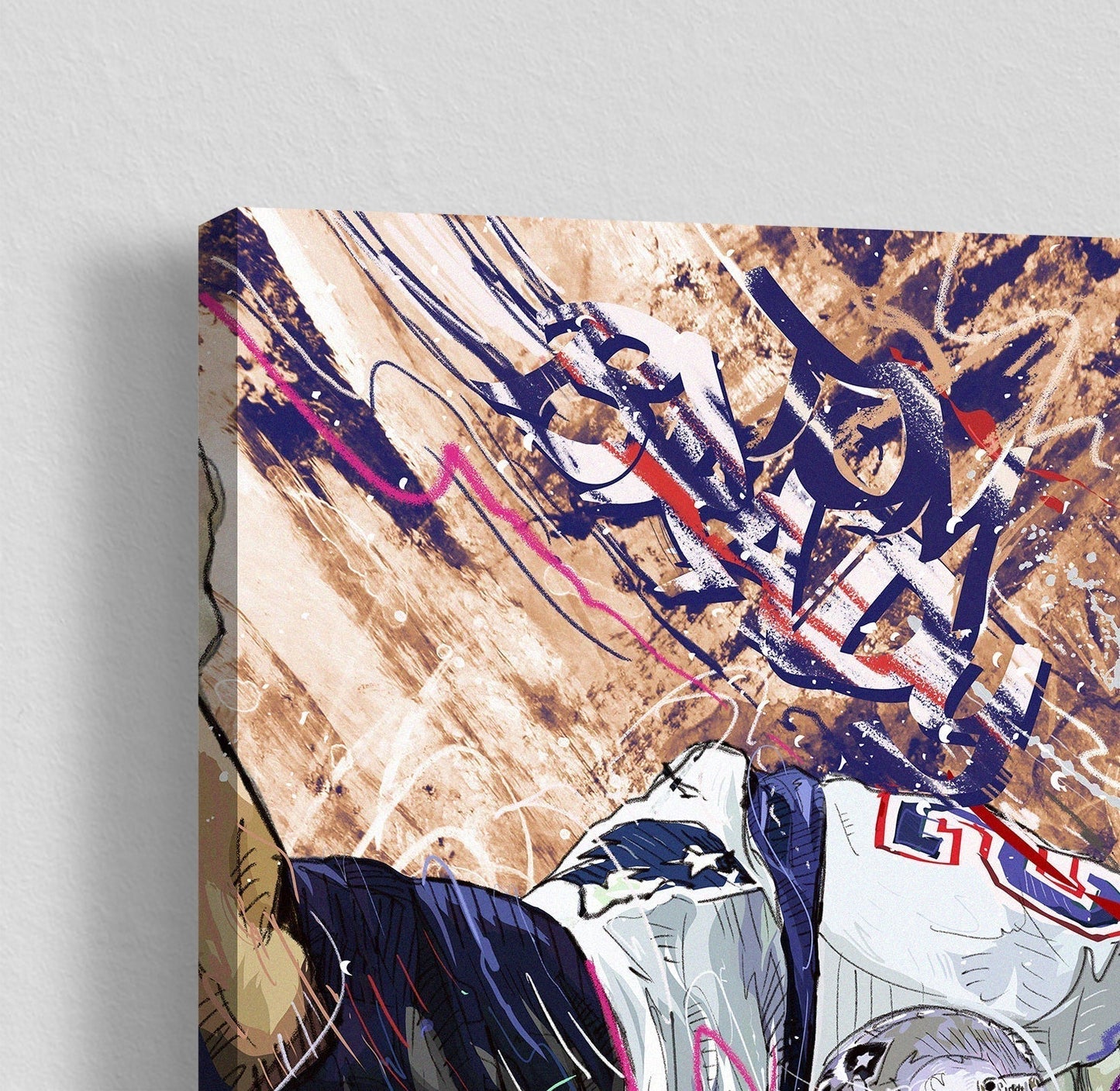Tom Brady - New England Patriots