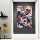 Tom Brady - New England Patriots