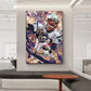 Tom Brady - New England Patriots