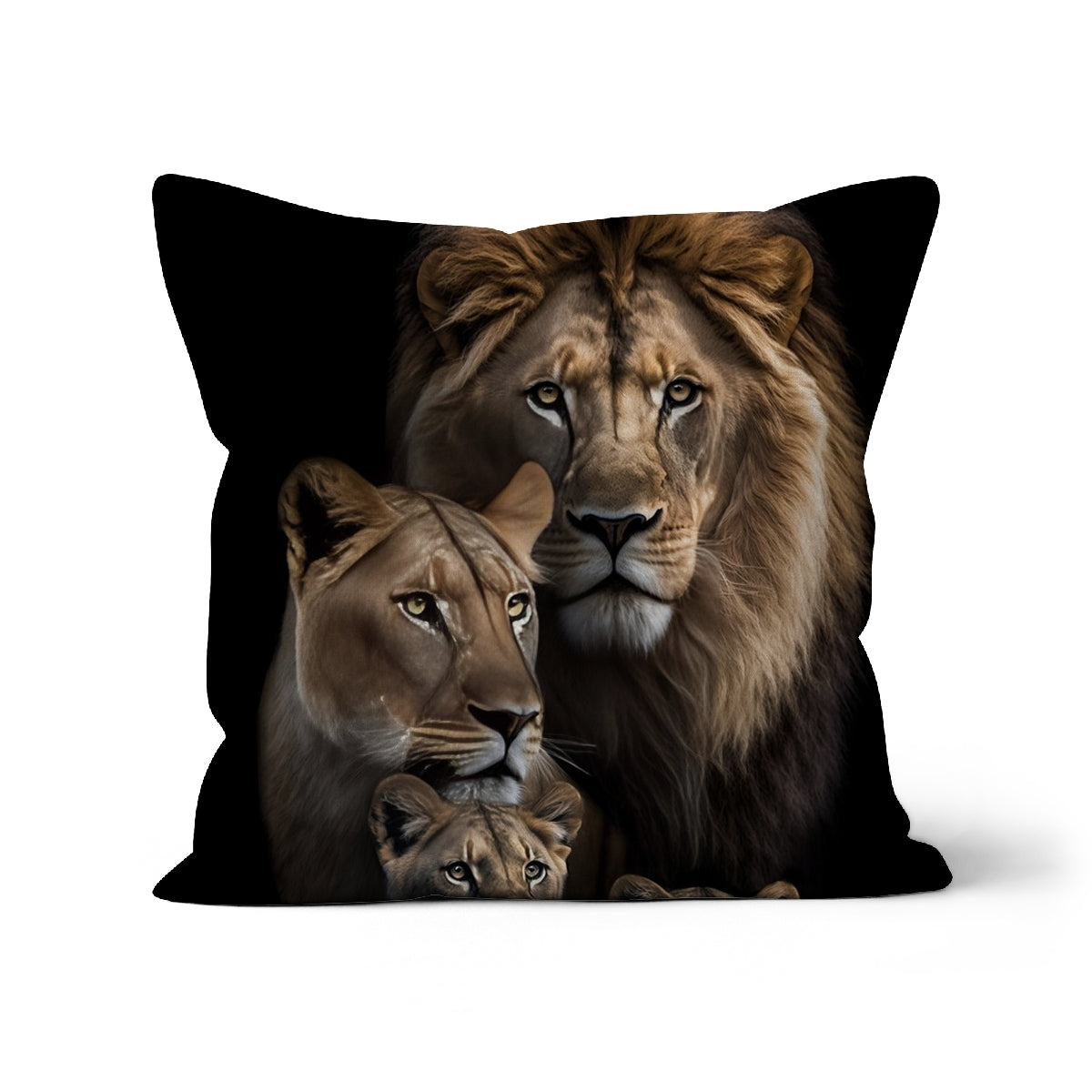 Family Pride  Cushion