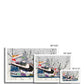 Jordan Dior OG Graffiti Rolled Canvas