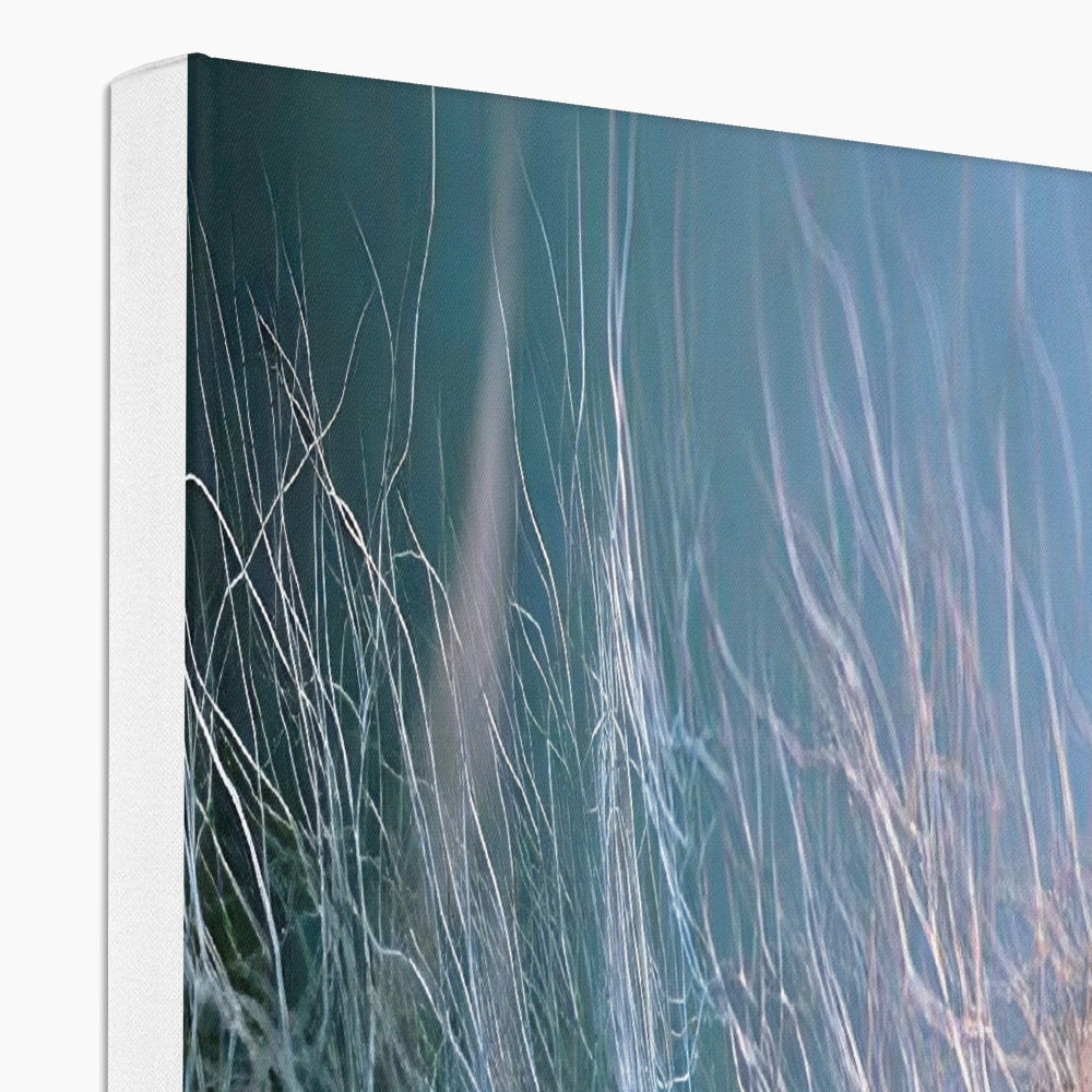 Intimate Whispers Canvas