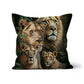 Royal Lineage Cushion