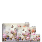 Whispering Blooms Canvas Print