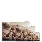 Kings of the Wild Canvas