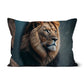 Jungle King Cushion