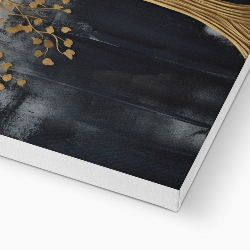Tree of Tranquility Canvas