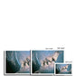 Intimate Whispers Canvas Print