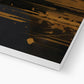 Golden Women Canvas