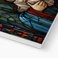 The Holy Family Canvas