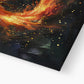 Rise of the Phoenix Canvas
