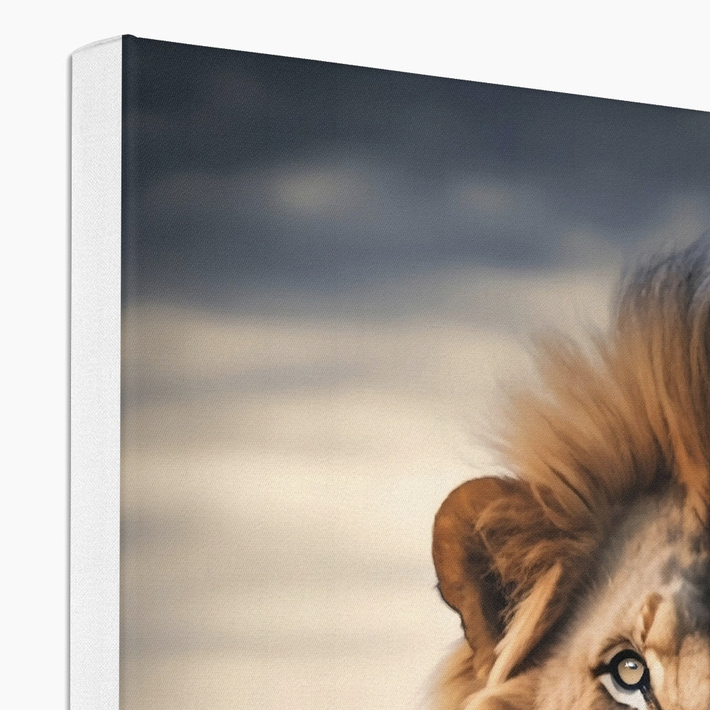 Savannah Canvas