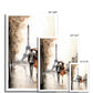 Paris Canvas Print