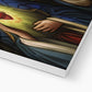 Holy Grace Canvas