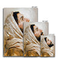Heavenly Gaze Canvas
