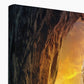 Sunrise of Salvation Canvas
