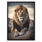 Savannah Float Framed Canvas