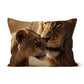 Regal Love Cushion